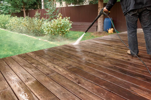 Wind Point, WI Pressure Washing Company