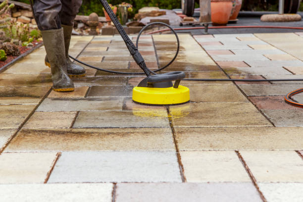 Best Machinery and Equipment Cleaning  in Nd Point, WI