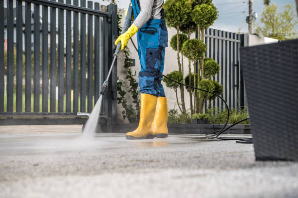Concrete Sealing in Wind Point, WI