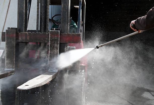 Best Warehouse Cleaning  in Nd Point, WI
