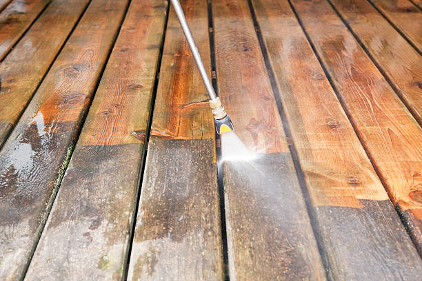 Best Dumpster Area Cleaning  in Nd Point, WI