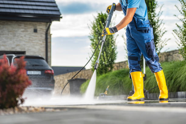 Best Building Exterior Washing  in Nd Point, WI